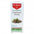 Dr. Herz erdeifenyő illóolaj 10ml 