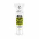 Natura Siberica fluoridmentes fogkrém - 7 Northern Herbs 100g 