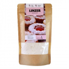 Paleolét linzer tészta alappor 100g 