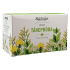 NaturComfort Magyar Táncpróba filteres teakeverék (20x1g) 20db 