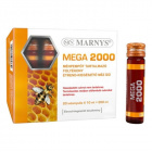 Marnys Mega 2000 méhpempő ivóampulla (20x10ml) 20db 