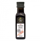 Perfekt Natura hidegen sajtolt csípős paprikamag olaj 100ml 