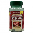 Holland & Barrett Apple Cider Vinegar Complex Almaecet tabletta 40db 