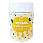 Vitaking Vitamin C-1000 instant por - lemon 150g 