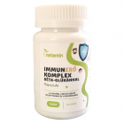 Netamin Immunerő komplex Béta-Glükánnal kapszula 60db 