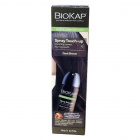 Biokap Nutricolor Hajtőszínező spray - sötétbarna 75ml 