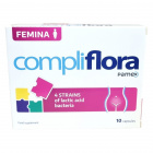 Compliflora Femina kapszula 10db 