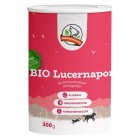 Farkaskonyha BIO Lucernapor 300g 