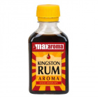Szilas aroma - Kingston rum 30ml 