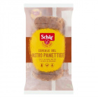 Schär cereal gluténmentes többmagvas szeletelt kenyér 300g 