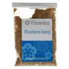 Fűszerész mustáros karaj fűszerkeverék 20g 