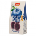 Sunvita gyümölcsgolyó - kékáfonya 80g 