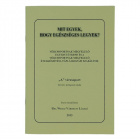 Dr. Weixl - Várhegyi László: Mit egyek, hogy egészséges legyek? - 