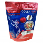Collango Collagen Pour Homme kollagénpor - málna 348g 