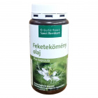 Sanct Bernhard feketekömény olaj kapszula 180db 