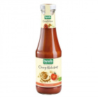 Byodo bio ketchup - curry 500ml 