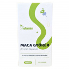Netamin Maca gyökér kivonat 500mg kapszula 60db 