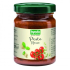 Byodo bio pesto rosso 125g 