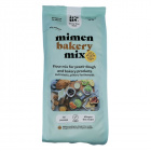 Its Us mimen bakerygluténmentes lisztkeverék (kelt tészta, pékáru) 500g 