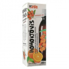 Virde Narancsos homoktövis szirup 200ml 