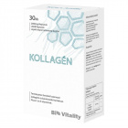 Biovitality Kollagén tartalmú kapszula 30db 