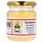 Bertalan Méhészet facéliaméz 250g 