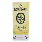 Ezerjófű Feketedió alkoholos tinktúra 50ml 