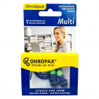 Ohropax Multi füldugó 2db 