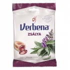 Verbena cukorka - zsálya 60g 