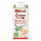 Ecomil bio kesudió főzőkrém - cukor hozzáadása nélkül 200ml 