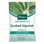 Kneipp szabad légutak eukaliptusz fürdőkristály 60g 