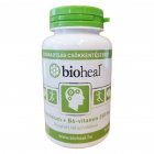 Bioheal Magnézium + B6-vitamin 250mg nyújtott felszívódású tabletta 70db 