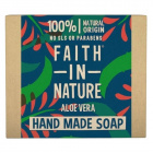 Faith in Nature aloe vera szappan 100g 