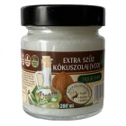 Trigramm extra szűz kókuszolaj (vco) 200ml 