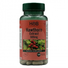 Holland & Barrett Galagonya (600mg) kapszula 120db 