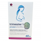 Trimeszter 1. jódmentes várandós vitamin 0-3 hónapig 60db 