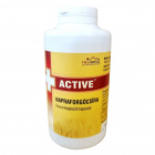 Vita + Active Napraforgócsíra kapszula 250db 