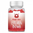 Magic Hair Collagen Bomb gumivitamin - eper 60db 