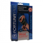 Fortuna neoprén mágneses csuklórögzítő (uni) 1db 