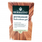 Herbatint 8R réz világos szőke hajfesték 170ml 