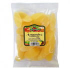 Naturfood kandírozott ananász 150g 