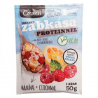Cornexi zabkása - proteines, málnás, citromos (vegán) 50g 