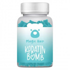 Magic Hair Keratin Bomb gumivitamin - erdei gyümölcs 60db 