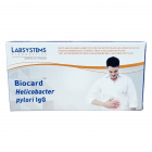 Biocard Helicobacter Pylori IgG gyorsteszt 1db 