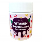 Vitaking Vitamin C-1000 instant por - berry 150g 