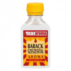 Szilas aroma - szeszesital, barack 30ml 