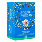 English Tea Shop 20 bio darjeeling fekete tea 40g 