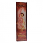 Gold Prema füstölő pálca - chandan 10db 