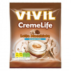 Vivil cukormentes krémes latte macchiato ízesítésű cukor 60g 