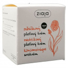 Ziaja körömvirág arckrém 50ml 